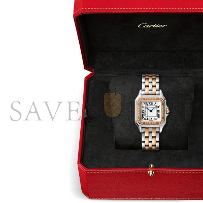 CARTIER PANTHÈRE DE CARTIER WATCH W3PN0007